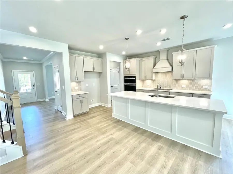 4730 Montane Street, Cumming, GA 30028 - Image #3