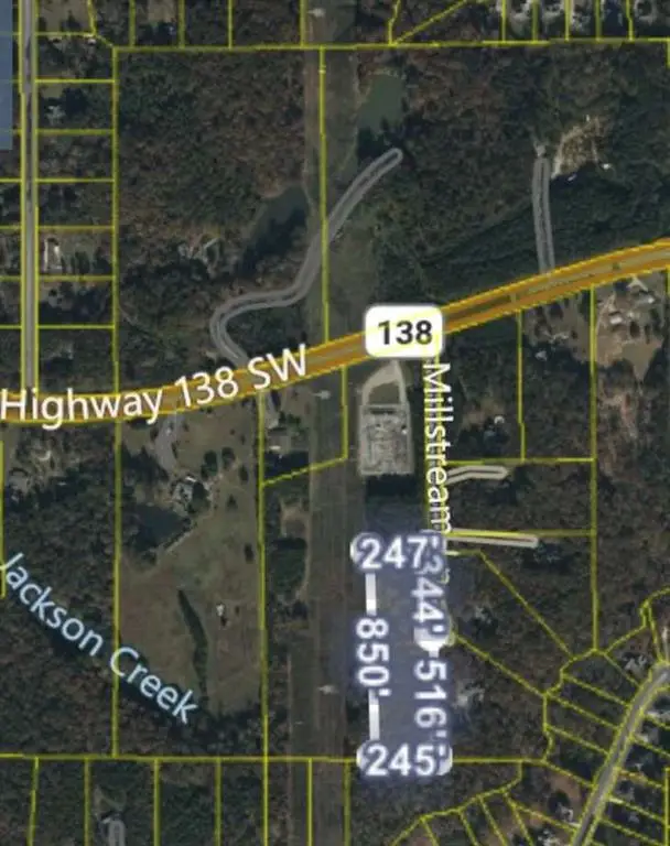 3735 Sw Millstream Lane, Stockbridge, GA 30281 - Image #3