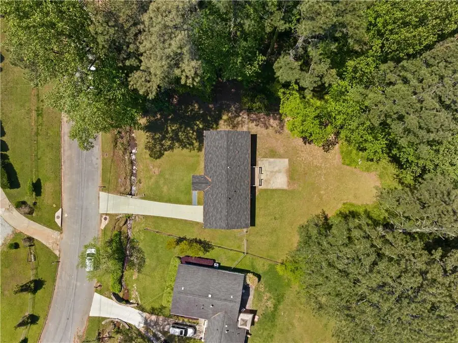 2340 Cresta Drive, Decatur, GA 30032 - Image #2