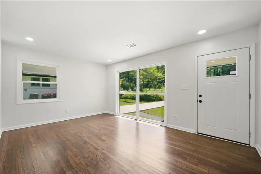 2340 Cresta Drive, Decatur, GA 30032 - Image #3