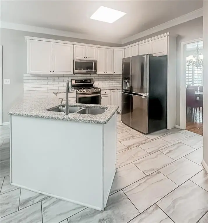 1485 Oglethorpe Run Lane, Suwanee, GA 30024 - #3