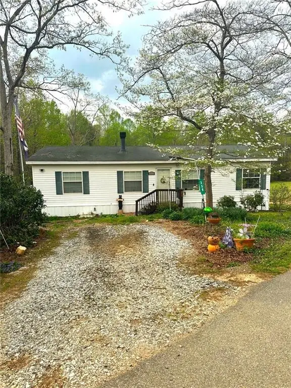 350 Kitty Hawk Lane, Clarkesville, GA 30523 - #1