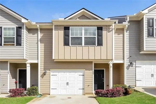 507 Highwood Lane, Atlanta, GA 30344