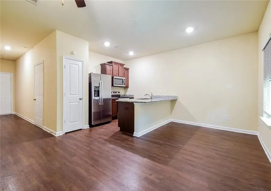 507 Highwood Lane, Atlanta, GA 30344 - Image #2