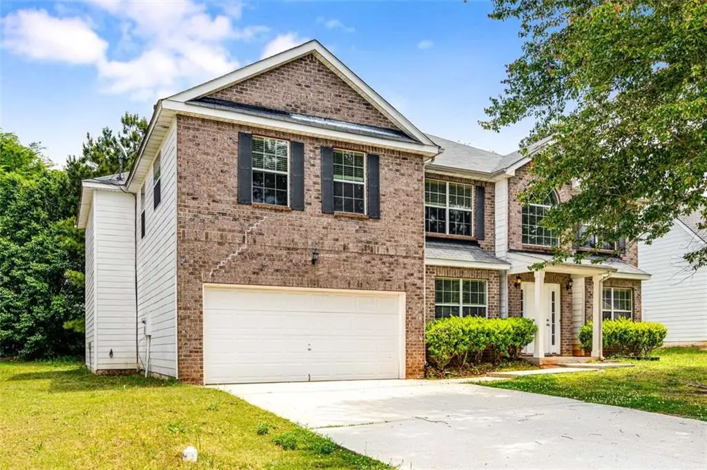 1492 Saint George Place, Conyers, GA 30012 - Image #1