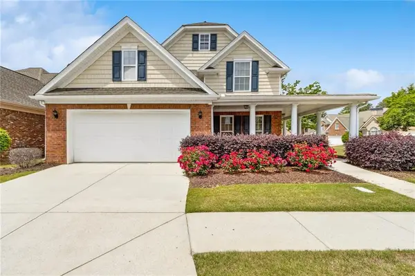 2055 Hickory Station Circle, Snellville, GA 30078