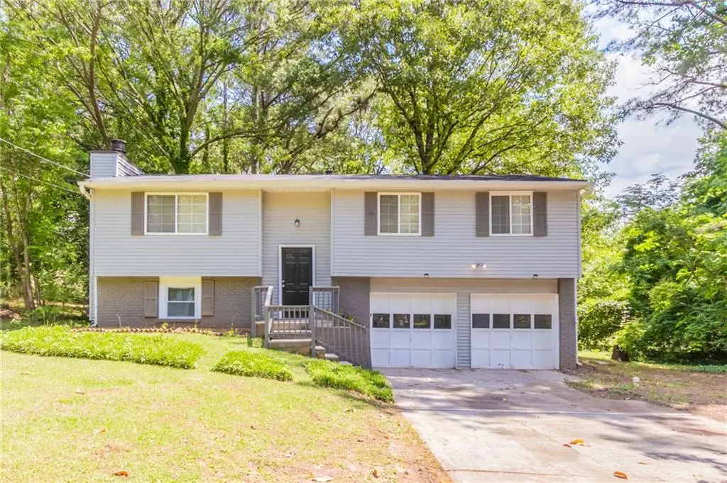 1051 S Millard Way, Stone Mountain, GA 30088 - Image #1