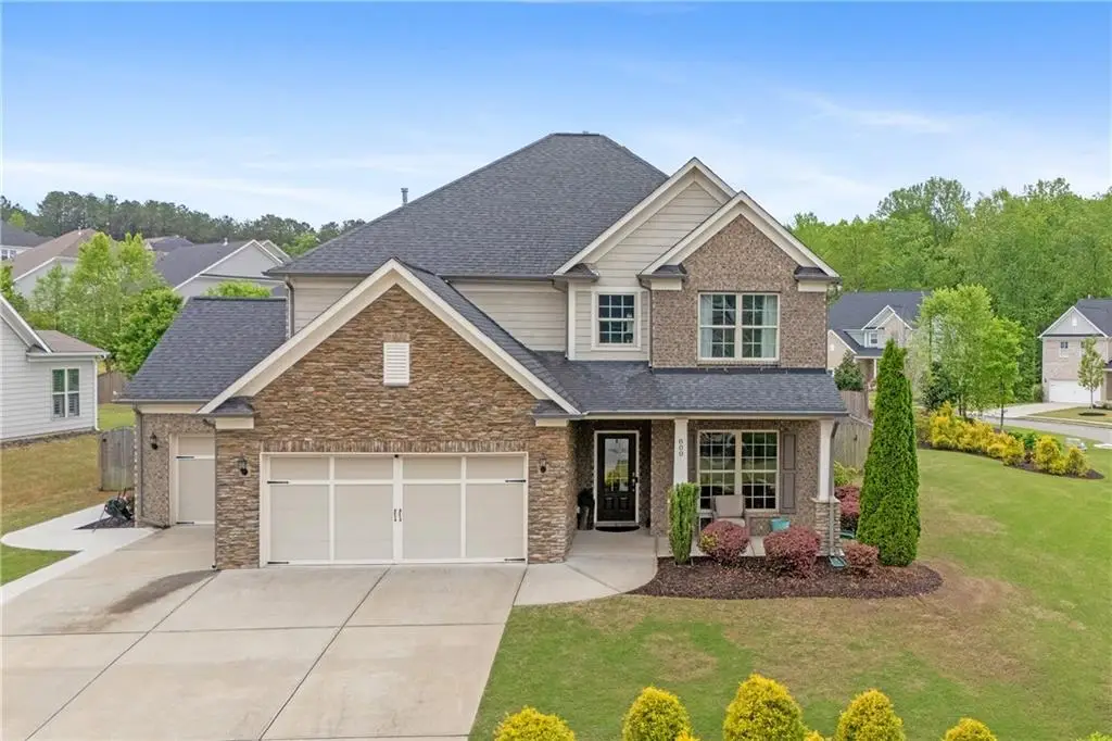 800 Ivy Crest Lane, Canton, GA 30115 - Image #1