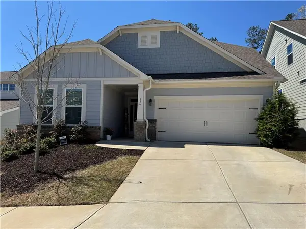 186 Sunshower Ridge, Canton, GA 30114