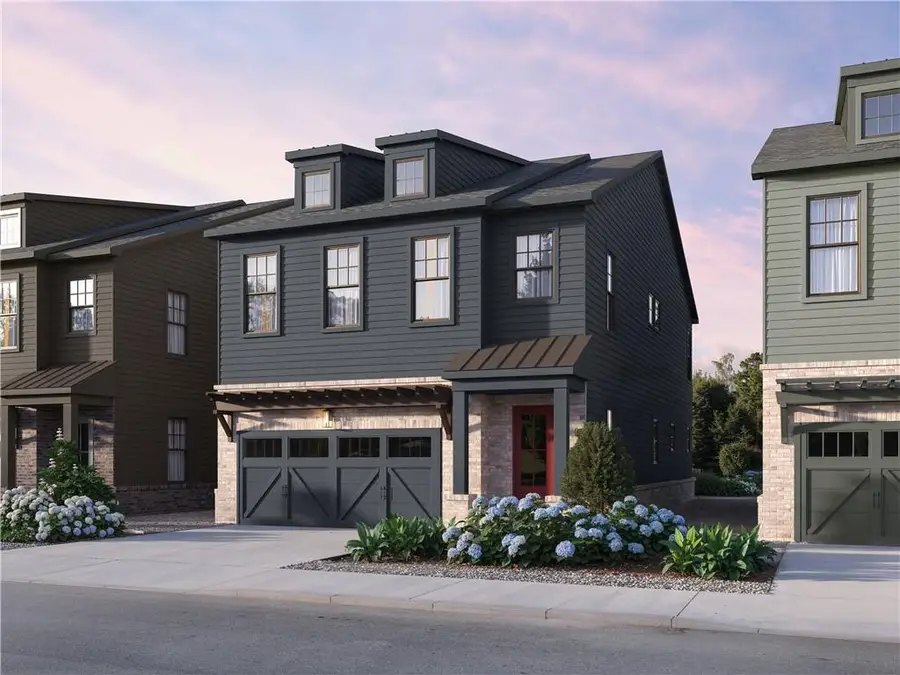 4011 Chamblee Dunwoody Road, Chamblee, GA 30341 - Image #2