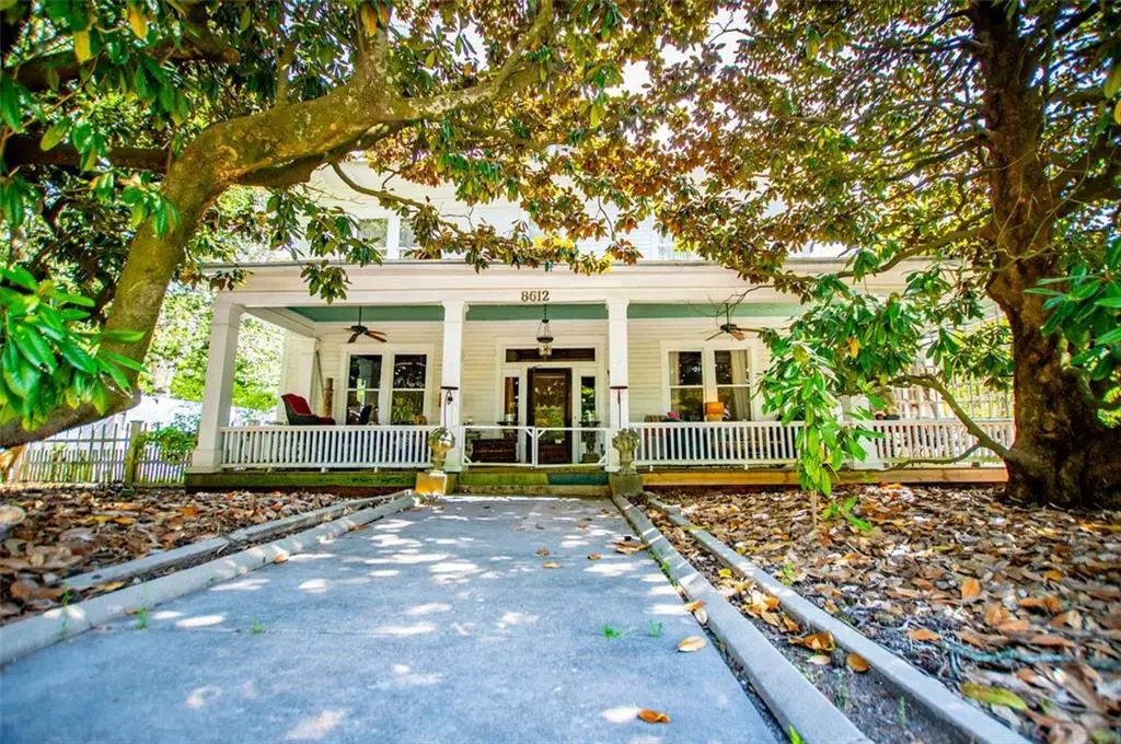 8612 Campbellton Street, Douglasville, GA 30134 - Image #1