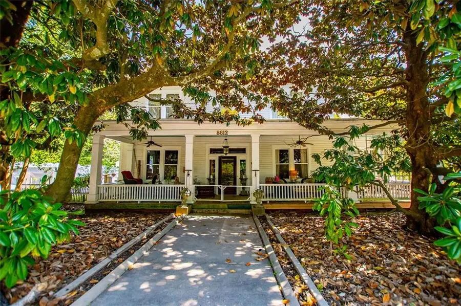 8612 Campbellton Street, Douglasville, GA 30134 - Image #2