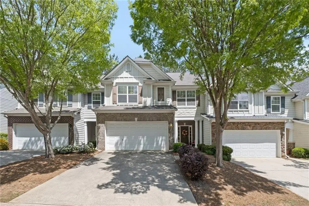 441 Mountain View Lane, Woodstock, GA 30188 - Image #1