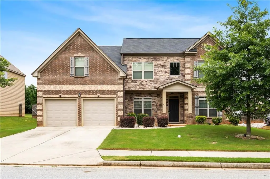 65 Mary Jane Lane, Covington, GA 30016 - Image #1