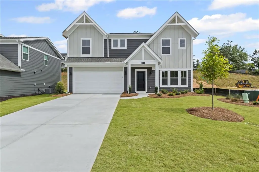 213 Sage Woods Way, Dallas, GA 30132 - Image #1
