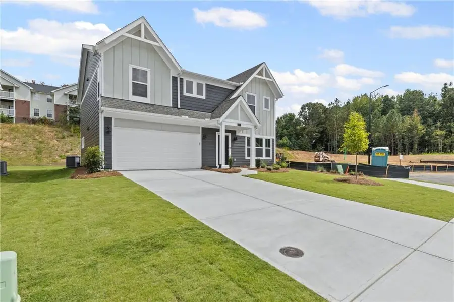 213 Sage Woods Way, Dallas, GA 30132 - Image #3