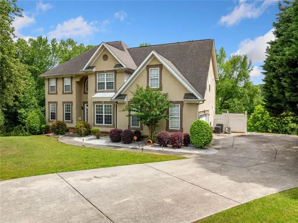 209 Braemar Court, McDonough, GA 30253 - Image #1
