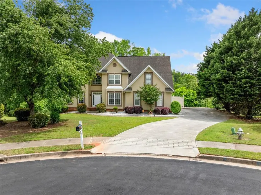 209 Braemar Court, McDonough, GA 30253 - Image #2