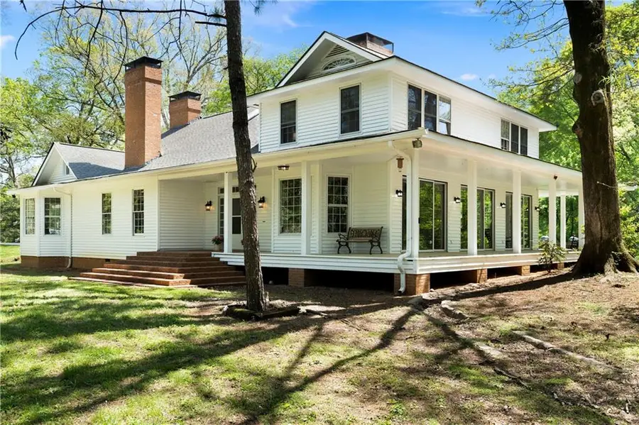 281 Highway 293, Cartersville, GA 30120 - #2