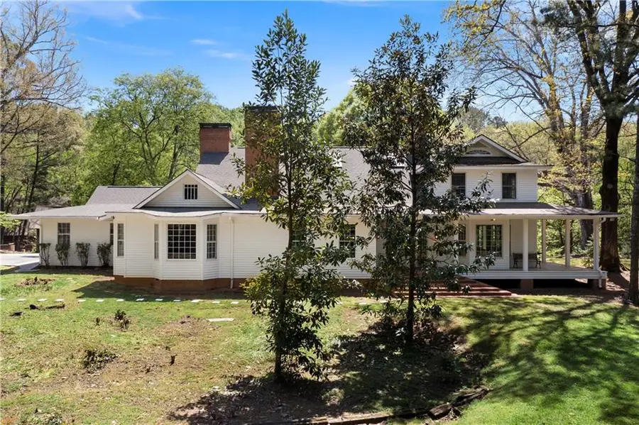 281 Highway 293, Cartersville, GA 30120 - #3