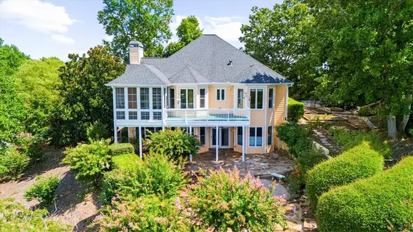 5739 Ridgewater Circle, Gainesville, GA 30506