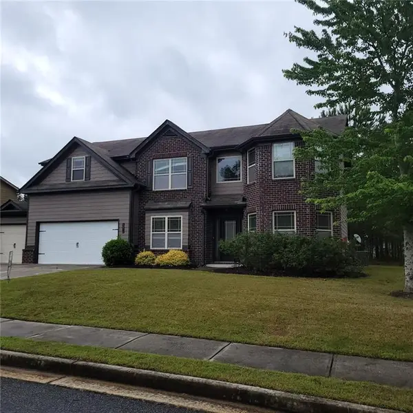 1474 Union Station, Lawrenceville, GA 30045