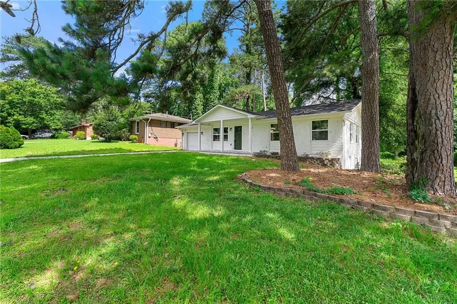 1660 Mallard Circle, Conley, GA 30288 - Image #2