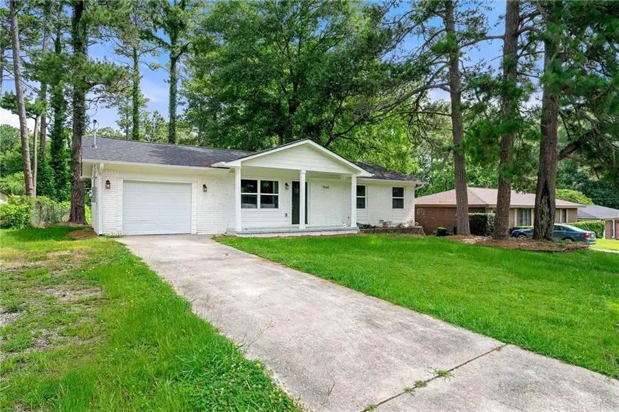 1660 Mallard Circle, Conley, GA 30288 - Image #3