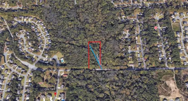 0 Friendship Church Road Sw, Marietta, GA 30064