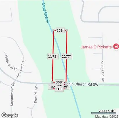 0 Friendship Church Road Sw, Marietta, GA 30064 - Image #2