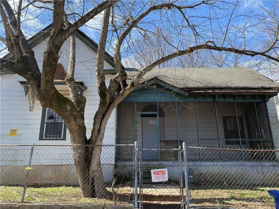 701 Garibaldi Street, Atlanta, GA 30310 - Image #2