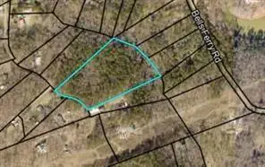 000 Country Creek Road, White, GA 30184 - #1