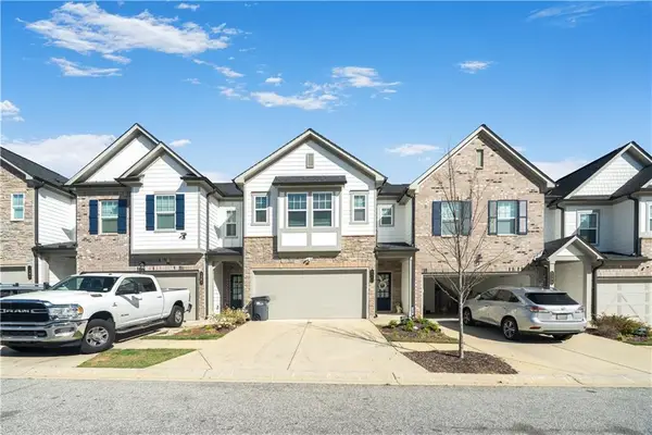 1388 Ben Park Way, Grayson, GA 30017