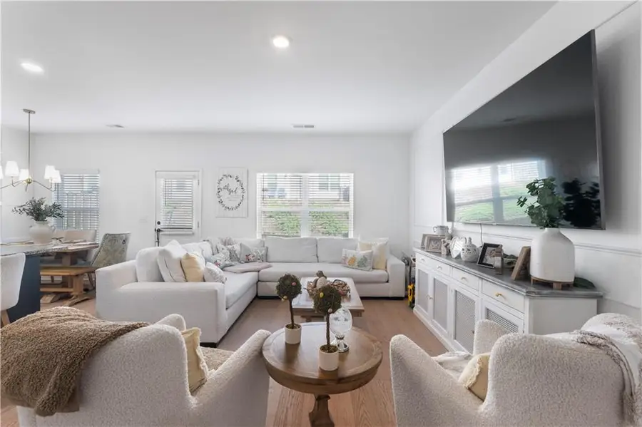 1388 Ben Park Way, Grayson, GA 30017 - Image #3