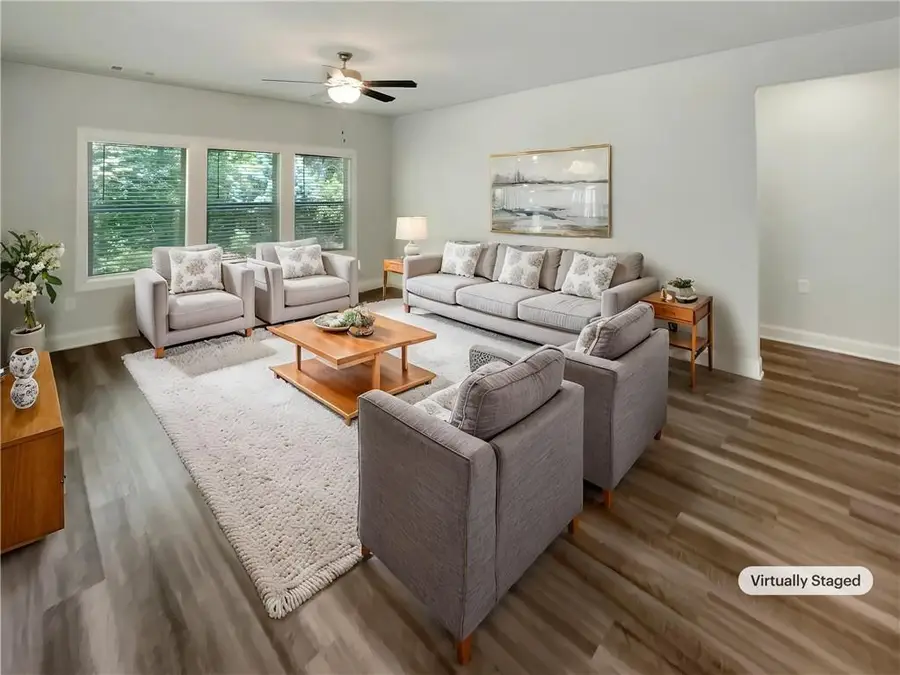 108 Hickory Run, Canton, GA 30115 - Image #2