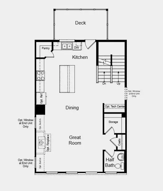 516 Provence Gate Lane, Lawrenceville, GA 30044 - Image #3