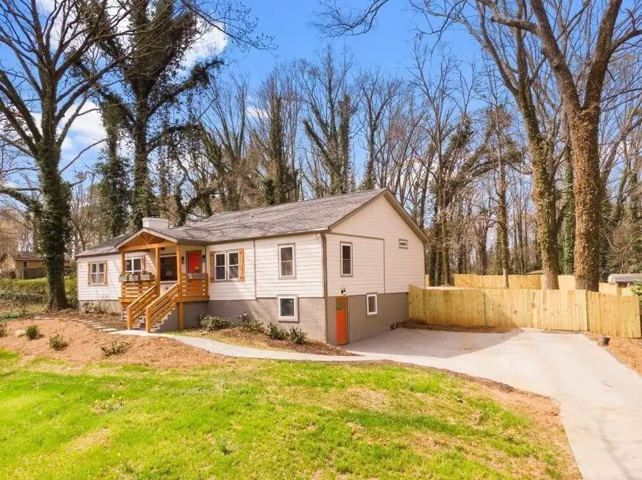 2710 Hedgewood Drive Nw, Atlanta, GA 30311 - Image #2