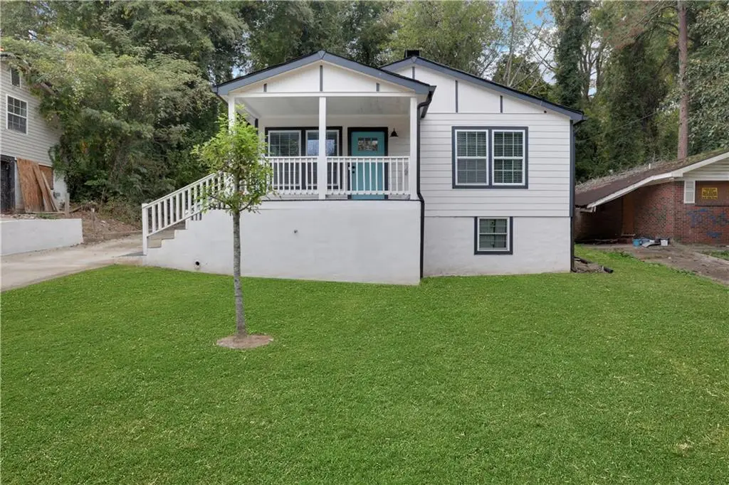 235 Holly Road Nw, Atlanta, GA 30314 - #1