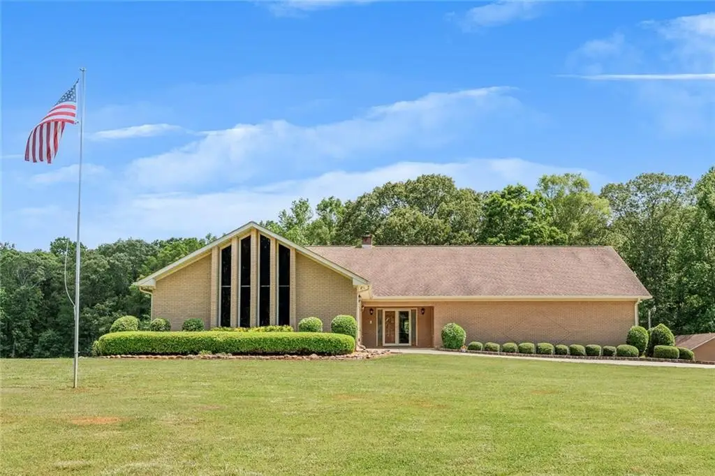 1724 Arbor Hill Road, Canton, GA 30115 - Image #1