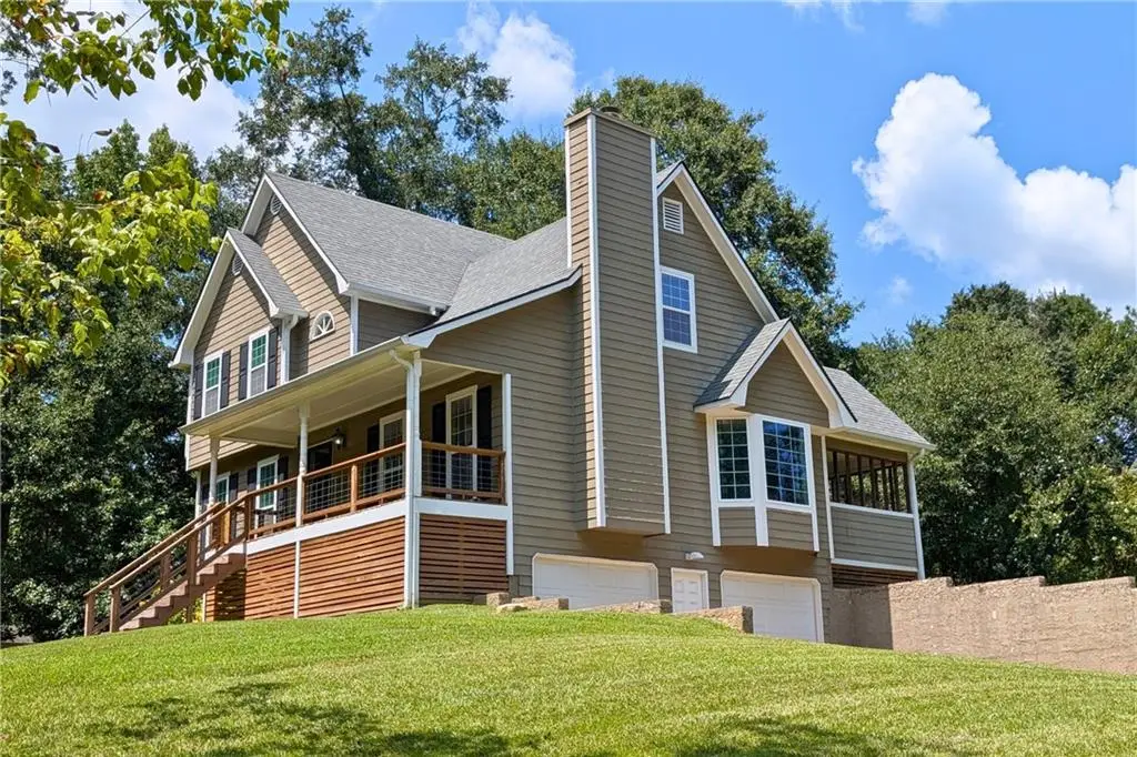 40 Stratford Drive, Douglasville, GA 30134 - Image #1