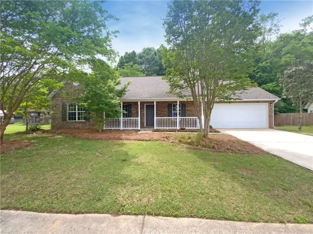 2012 Elm Grove Lane, Hampton, GA 30228 - Image #1