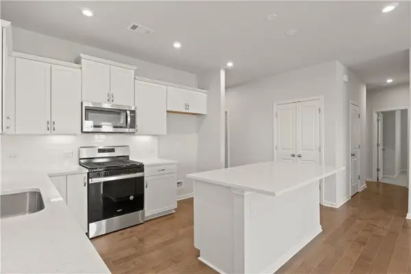 488 Village Lane, Fairburn, GA 30213