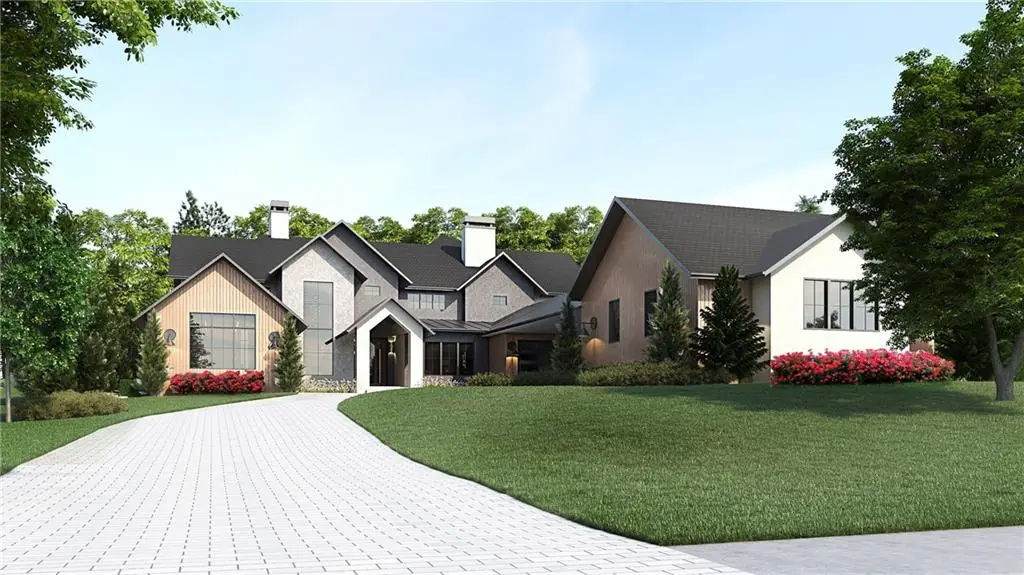 250 Mayfield Road, Alpharetta, GA 30009 - #1
