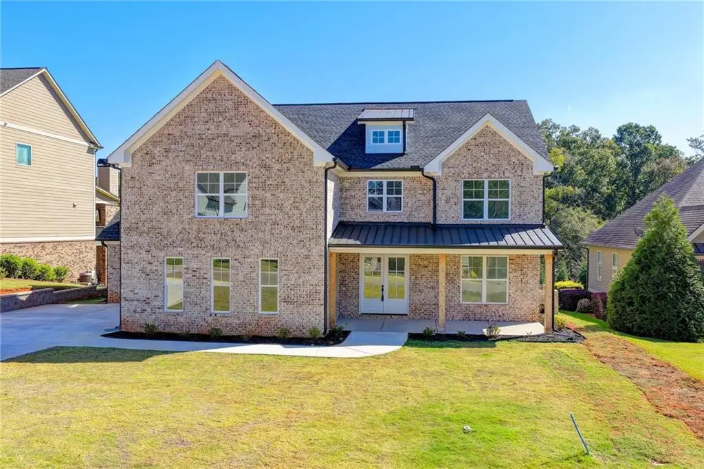 5643 Meadow View Drive, Jefferson, GA 30549 - #1