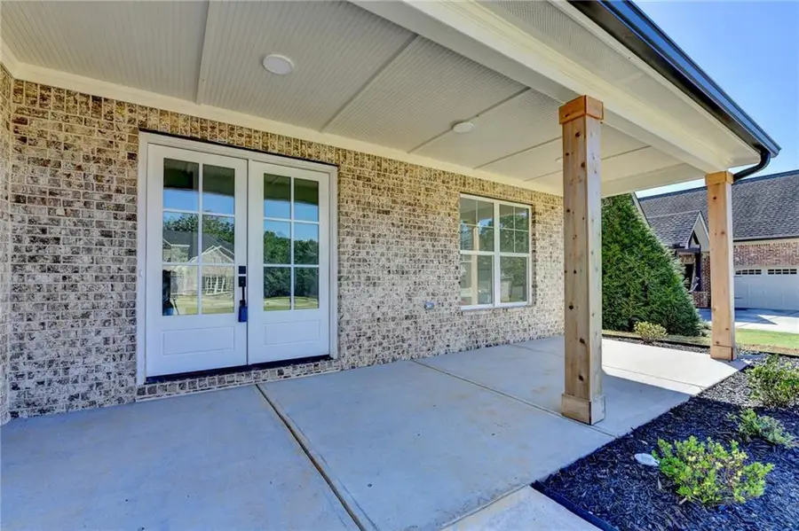 5643 Meadow View Drive, Jefferson, GA 30549 - #3