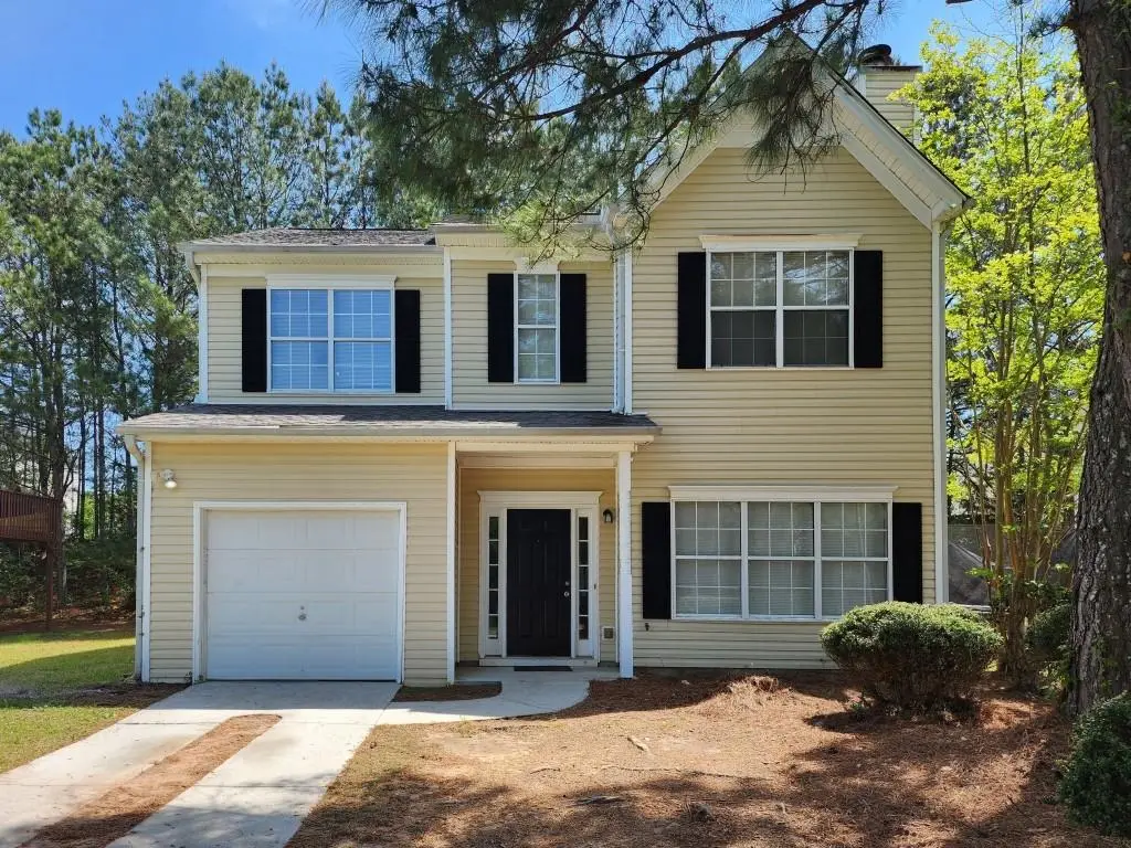 4510 Swan Trace, Atlanta, GA 30349 - Image #1