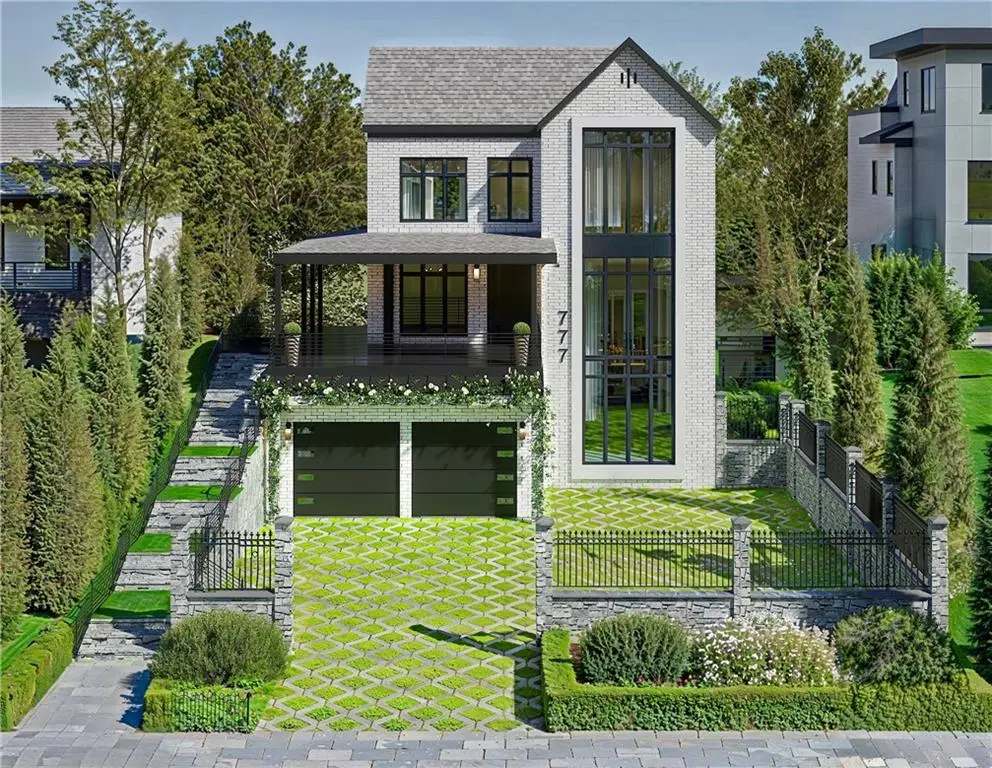 777 Brookridge Drive Ne, Atlanta, GA 30306 - Image #1