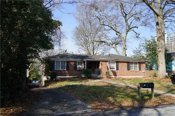 2956 Grandview Avenue Ne, Atlanta, GA 30305