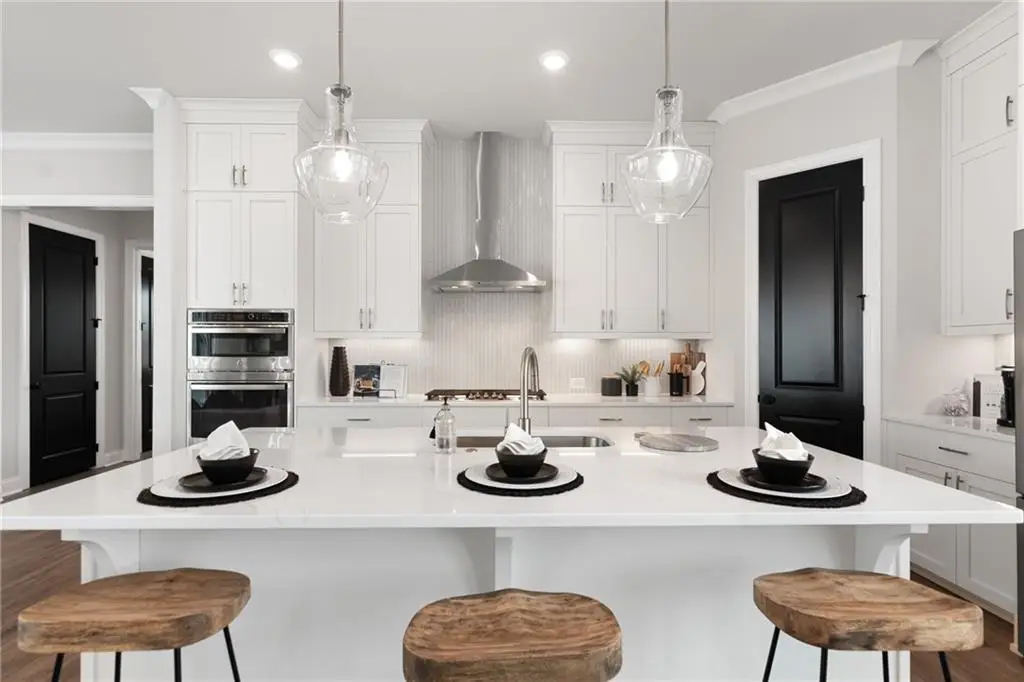 522 Pearl Street, Cumming, GA 30040 - Image #1