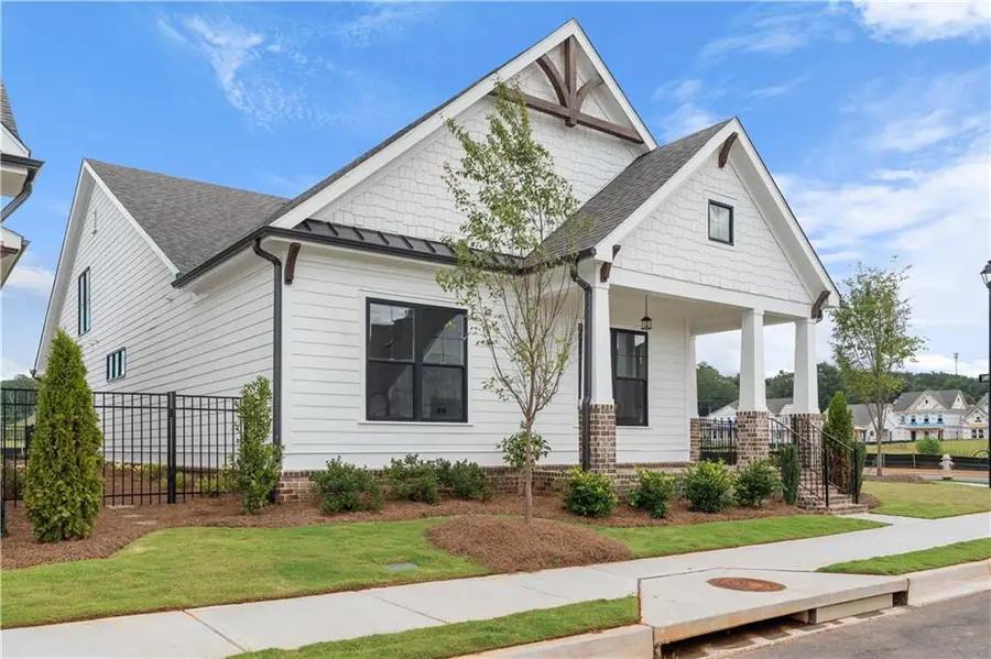 522 Pearl Street, Cumming, GA 30040 - Image #2